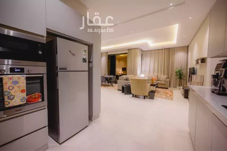 Furnished Apartment for Booking in Riyadh Al Arid 24