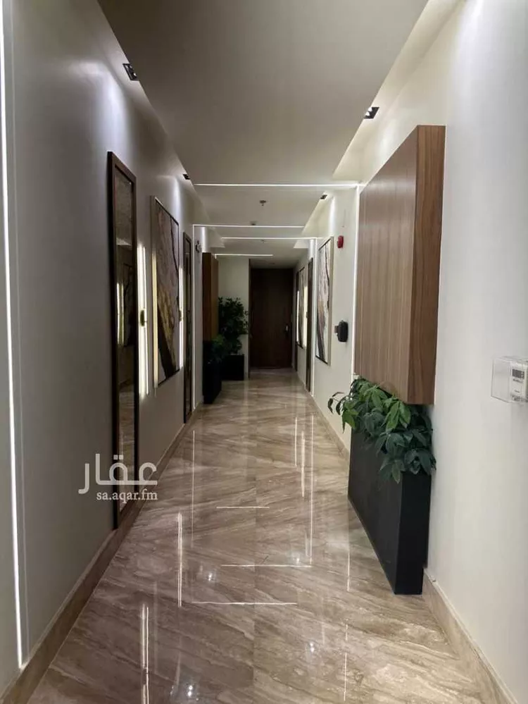 شقة مفروشة للحجز في شارع عبدالله غازي ، حي القيروان ، الرياض ، منطقة الرياض 22