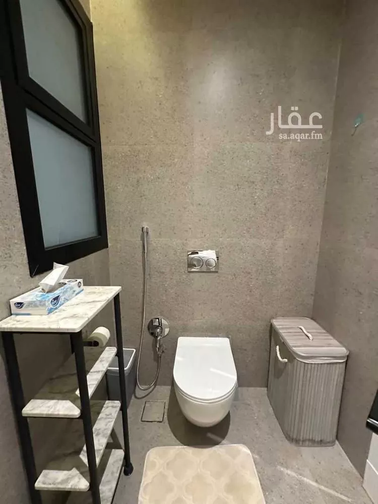 شقة مفروشة للحجز في شارع عبدالله غازي ، حي القيروان ، الرياض ، منطقة الرياض 11