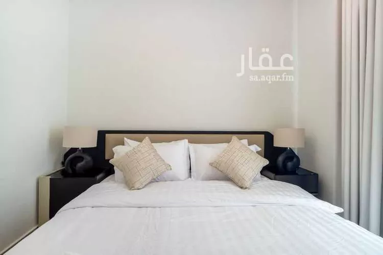 Furnished Apartment for Booking in Riyadh Al Malqa 10