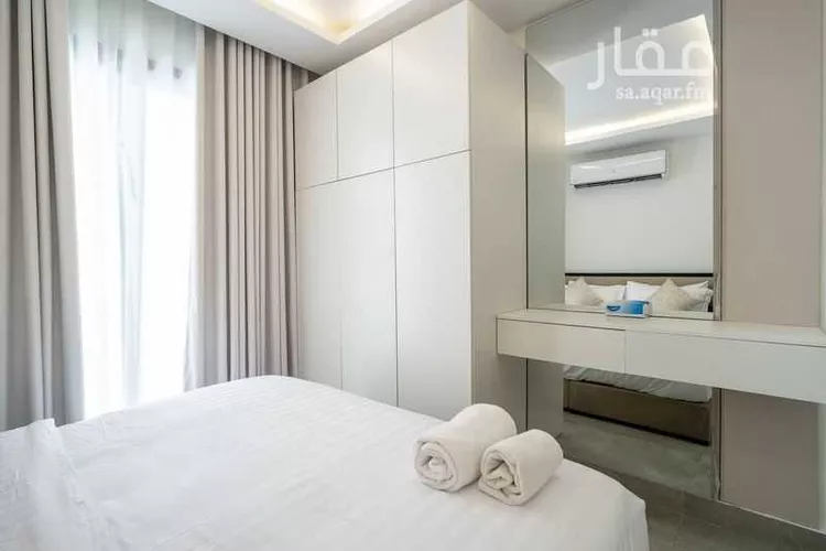 Furnished Apartment for Booking in Riyadh Al Malqa 15