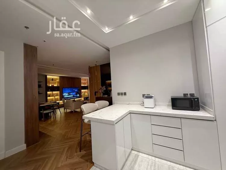 Furnished Apartment for Booking in Riyadh Al Aqiq 7
