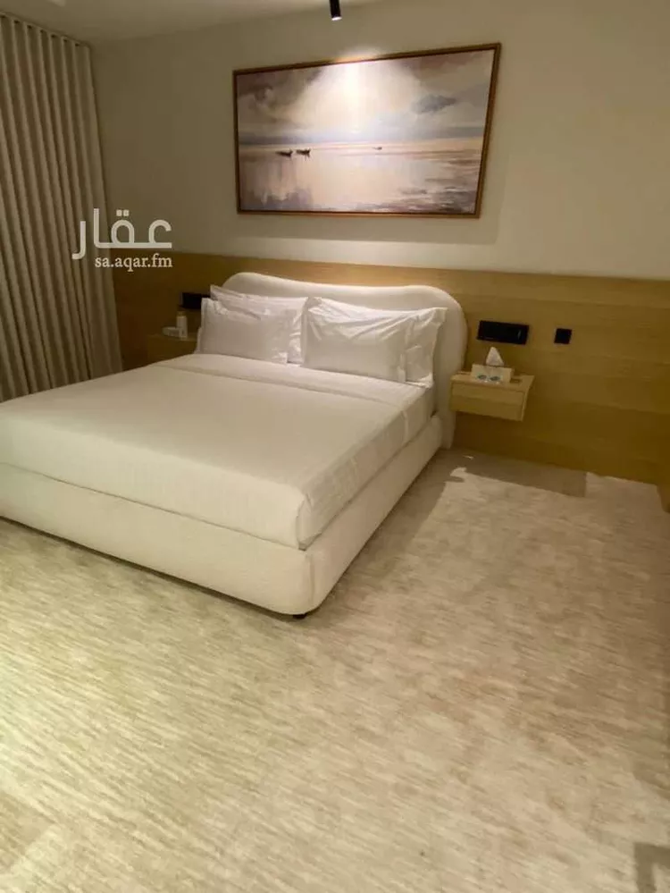 Furnished Apartment for Booking in Riyadh Al Yasmin 15