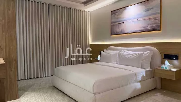 Furnished Apartment for Booking in Riyadh Al Yasmin 14