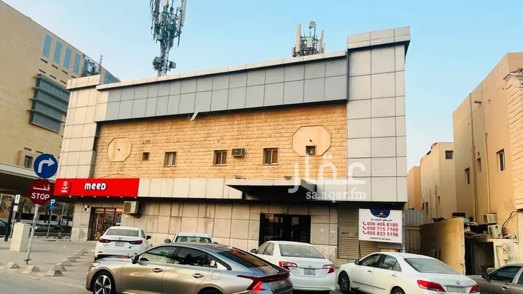 شقة للإيجار في شارع الملك عبدالله ابن عبدالعزيز سعود الفرعي, حي الرائد, مدينة الرياض, منطقة الرياض