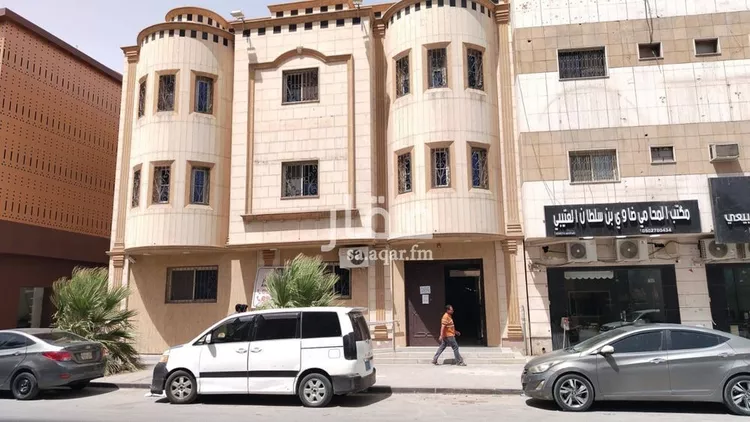 شقة للإيجار في شارع الحاصرة, حي منفوحة الجديدة, مدينة الرياض, منطقة الرياض