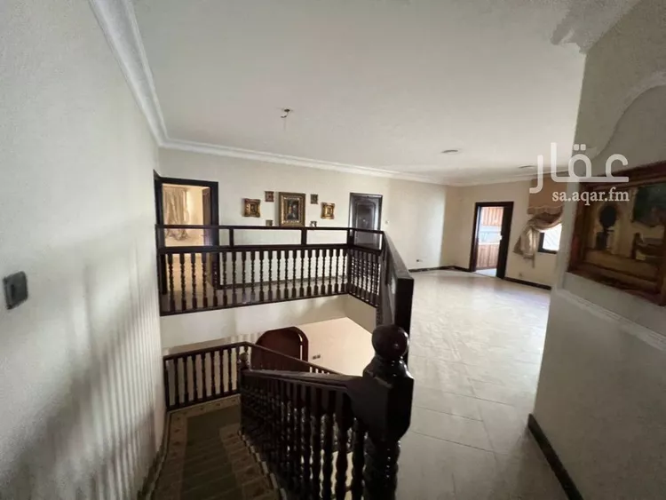 فيلا للإيجار في شارع أبي المحاسن الطوسي, حي الورود, مدينة الرياض, منطقة الرياض صورة 4