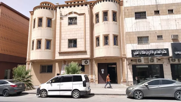 شقة للإيجار في شارع علي بن عبدالغفار, حي معكال, مدينة الرياض, منطقة الرياض