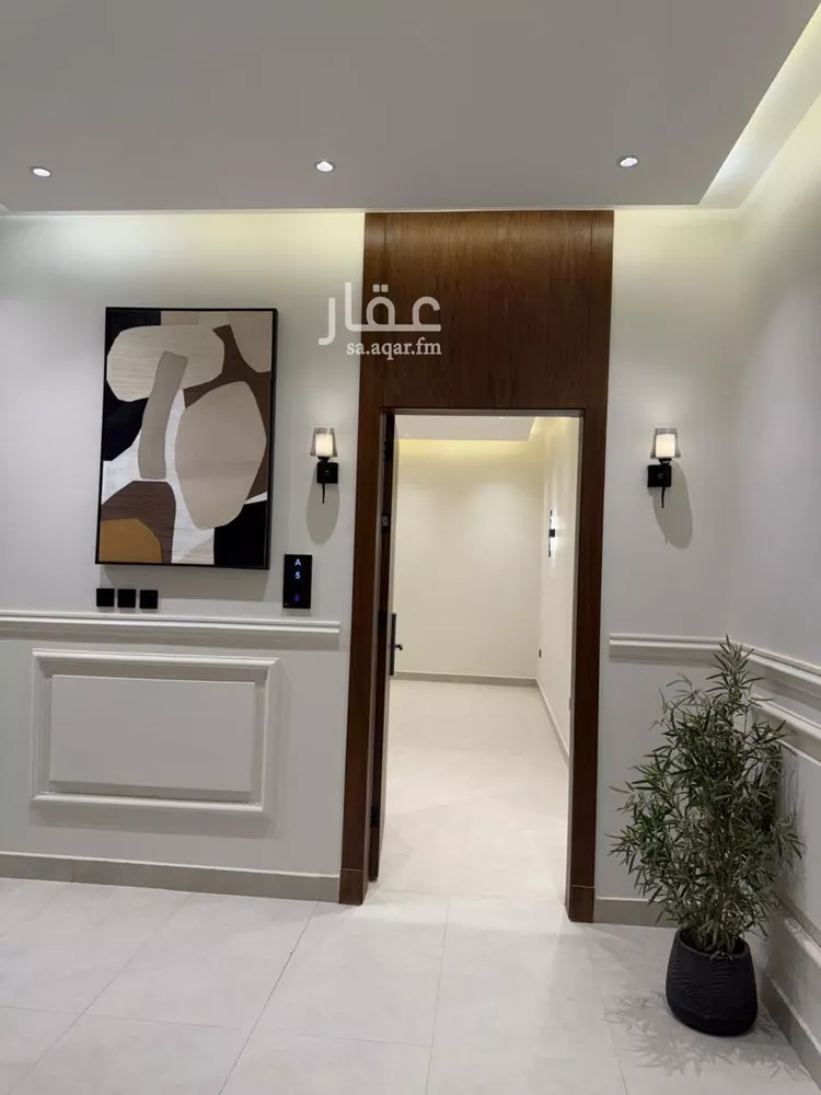 شقة للبيع في شارع رانية, حي ظهرة لبن, مدينة الرياض, منطقة الرياض صورة 2