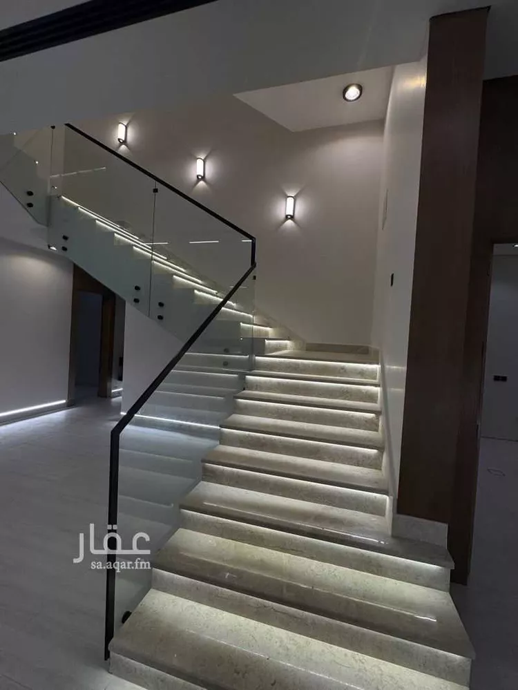 فيلا للبيع في شارع علي النجدي, حي العارض, مدينة الرياض, منطقة الرياض 6