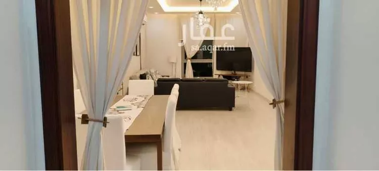 شقة للإيجار في شارع اوس ابن خالد ابن عبيد, حي الفيحاء, مدينة جدة, منطقة مكة المكرمة صورة 3