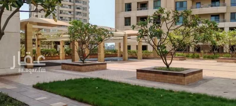 شقة للإيجار في شارع اوس ابن خالد ابن عبيد, حي الفيحاء, مدينة جدة, منطقة مكة المكرمة صورة 2