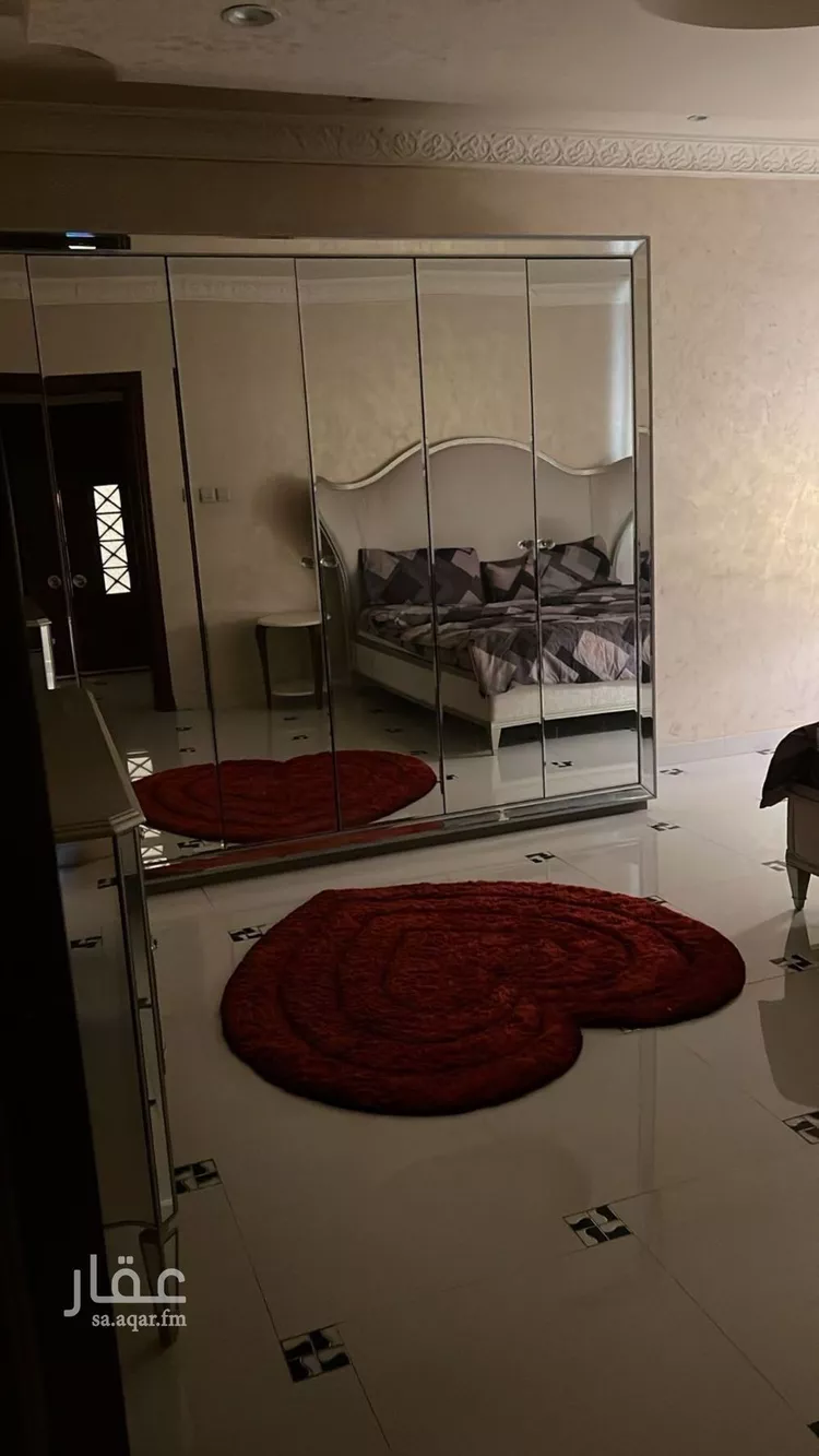 شقة للإيجار في شارع وتر, حي ظهرة لبن, مدينة الرياض, منطقة الرياض صورة 3