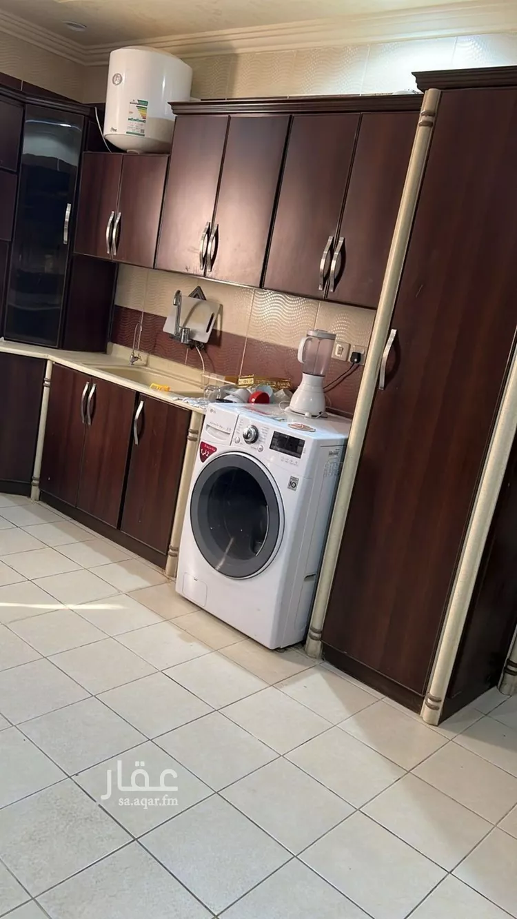 شقة للإيجار في شارع وتر, حي ظهرة لبن, مدينة الرياض, منطقة الرياض صورة 4