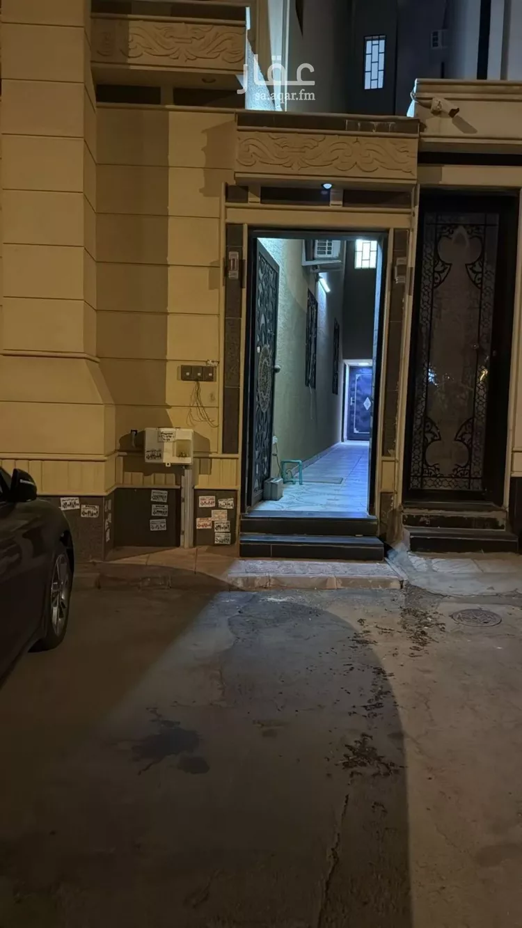 شقة للإيجار في شارع نصيب مولى المهدي, حي الرمال, مدينة الرياض, منطقة الرياض