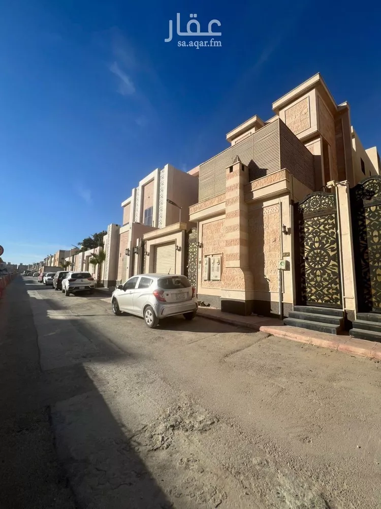 شقة للإيجار في شارع مبارك الصائغ, حي طويق, مدينة الرياض, منطقة الرياض