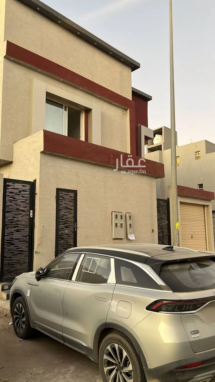 شقة للإيجار في حي الرمال, مدينة الرياض, منطقة الرياض صورة 5