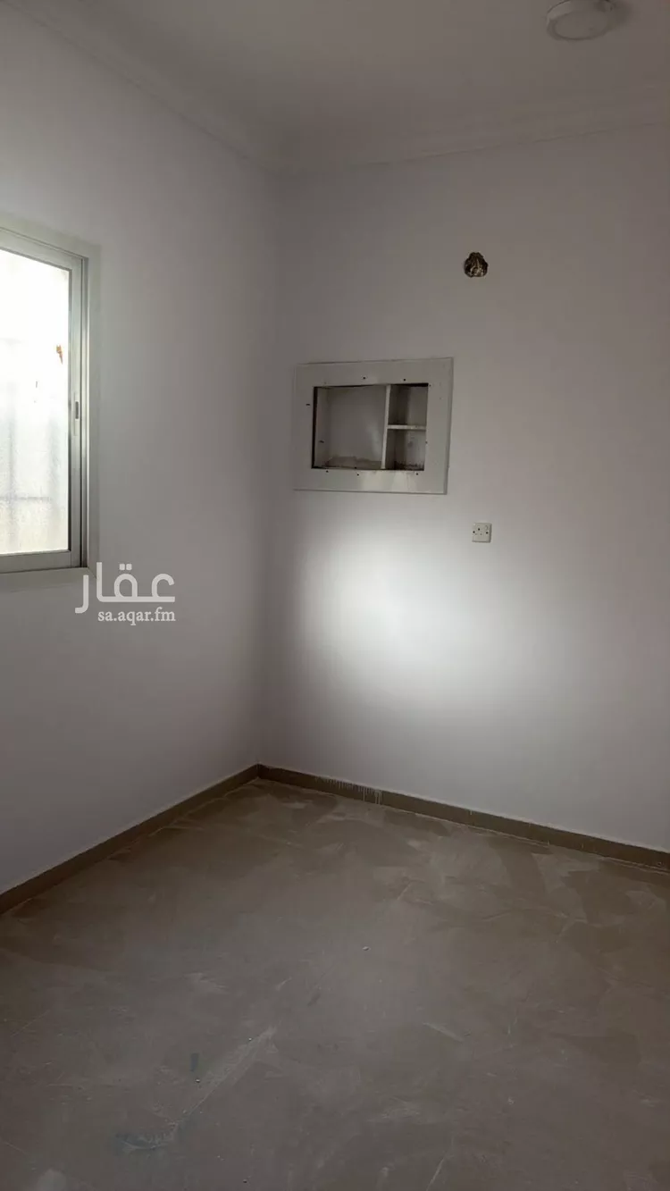 شقة للإيجار في شارع نصيب مولى المهدي, حي الرمال, مدينة الرياض, منطقة الرياض