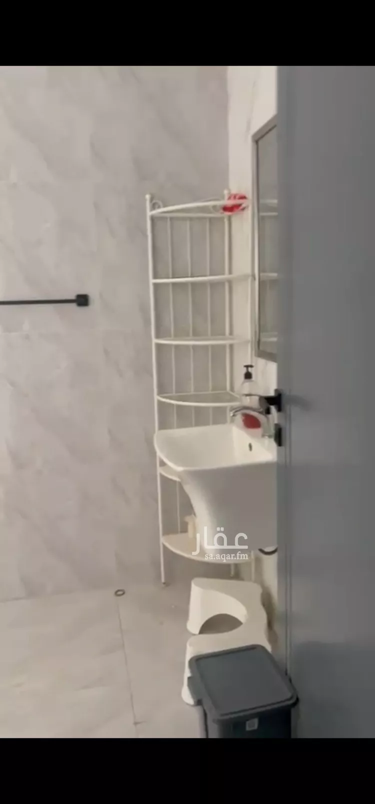 شقة للإيجار في شارع البهنسي, حي الرمال, مدينة الرياض, منطقة الرياض صورة 5