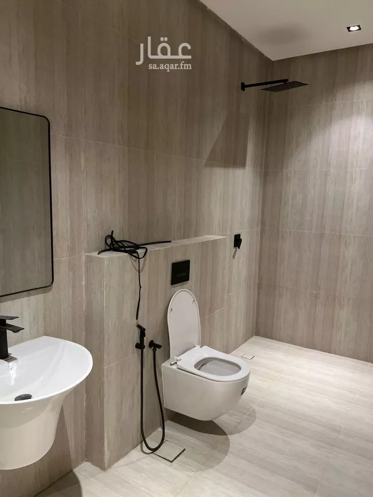 شقة للإيجار في شارع البهنسي, حي الرمال, مدينة الرياض, منطقة الرياض صورة 3