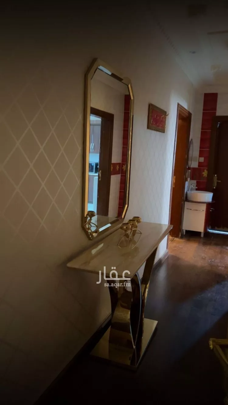 شقة للإيجار في شارع وتر, حي ظهرة لبن, مدينة الرياض, منطقة الرياض صورة 5