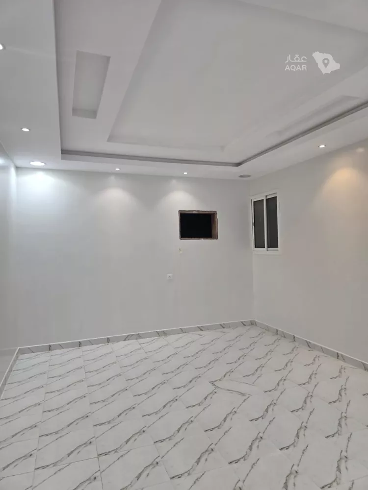 شقة للإيجار في شارع العباس بن حاتم, حي عكاظ, مدينة الرياض, منطقة الرياض 4