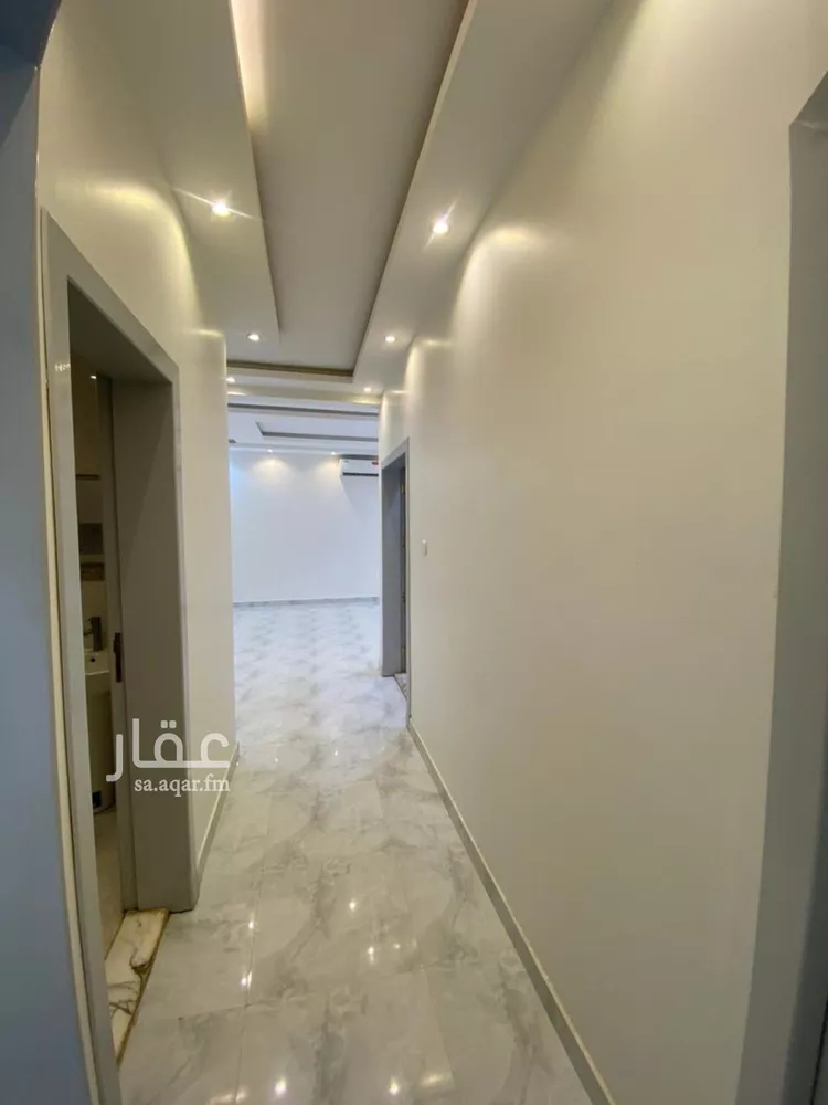 شقة للإيجار في شارع سليمان بن عبدالله الجبرين, حي النرجس, مدينة الرياض, منطقة الرياض