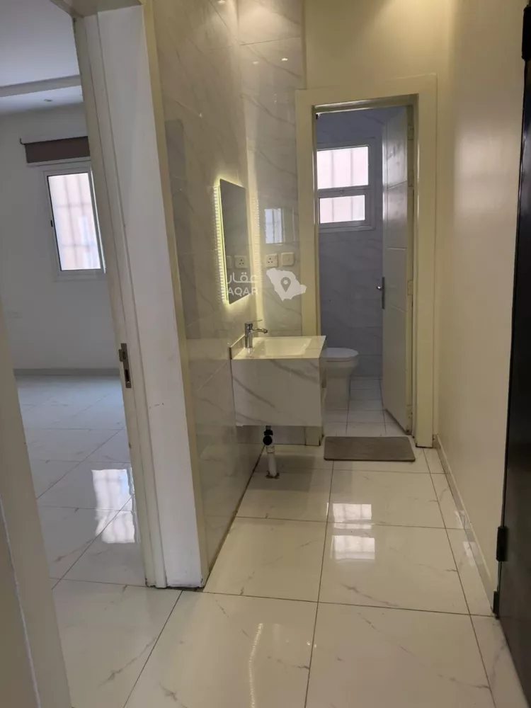 شقة للإيجار في شارع الربيع العامري, حي النهضة, مدينة الرياض, منطقة الرياض 8