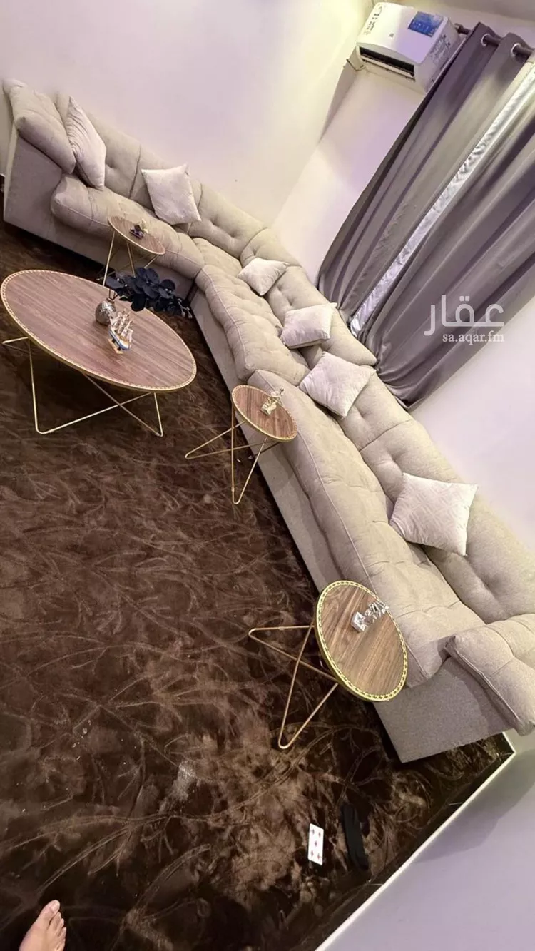 شقة للإيجار في شارع وتر, حي ظهرة لبن, مدينة الرياض, منطقة الرياض