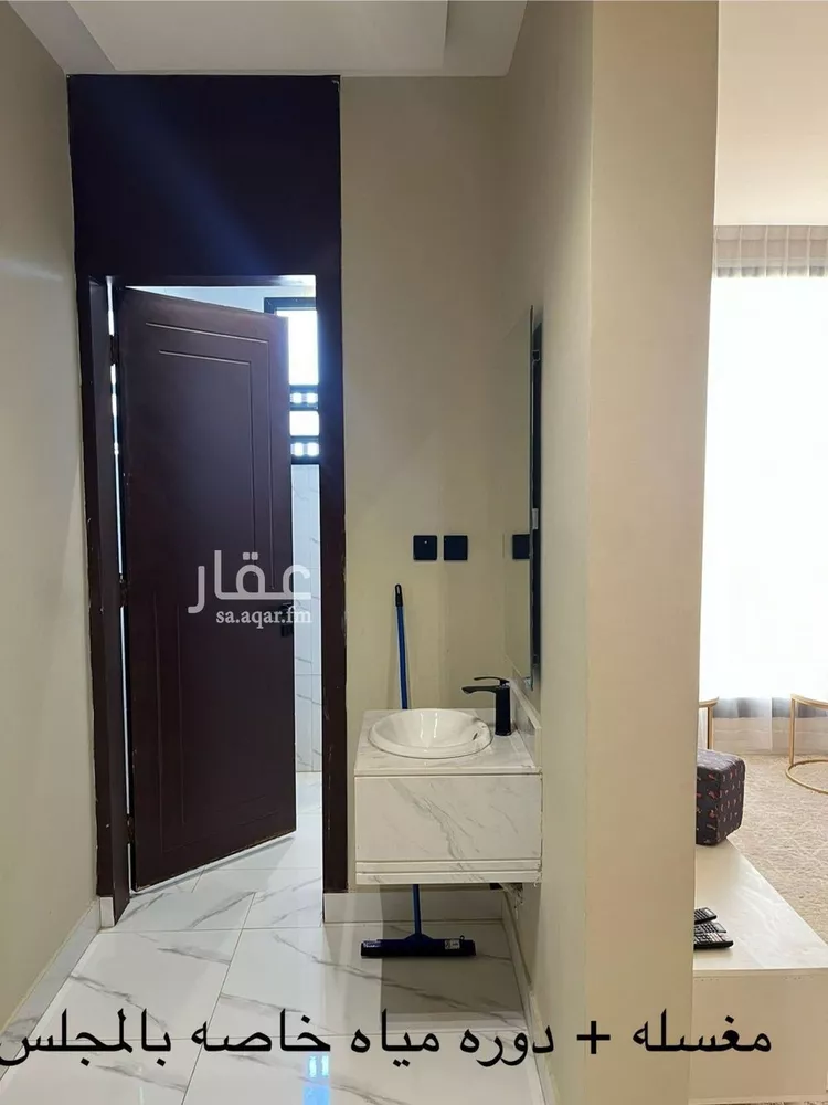 شقة للإيجار في حي بدر, مدينة الرياض, منطقة الرياض صورة 3