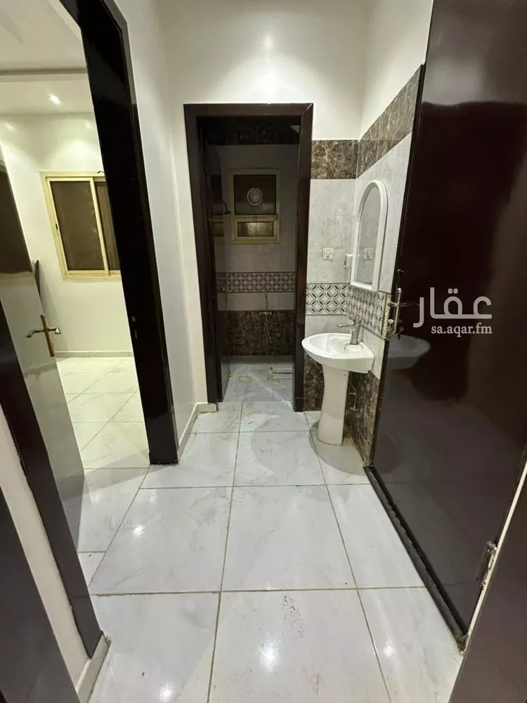 شقة للإيجار في شارع نهر النيل, حي القادسية, مدينة الرياض, منطقة الرياض صورة 4