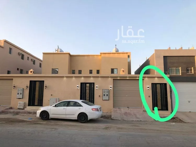 شقة للإيجار في شارع مبارك الصائغ, حي طويق, مدينة الرياض, منطقة الرياض