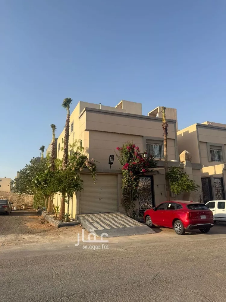 شقة للإيجار في شارع رانية, حي ظهرة لبن, مدينة الرياض, منطقة الرياض صورة 2