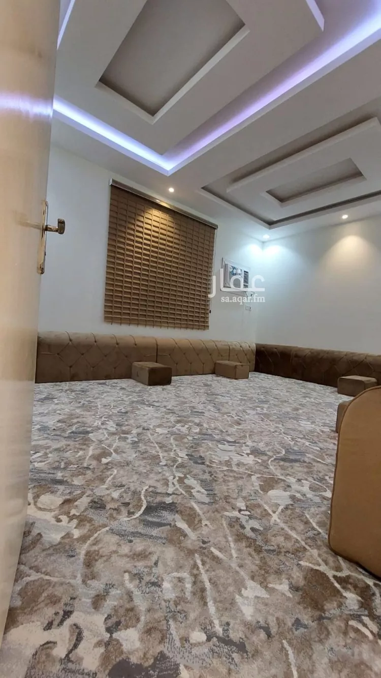 شقة للإيجار في شارع سليمان بن المحاربي, حي البيان, مدينة الرياض, منطقة الرياض صورة 5