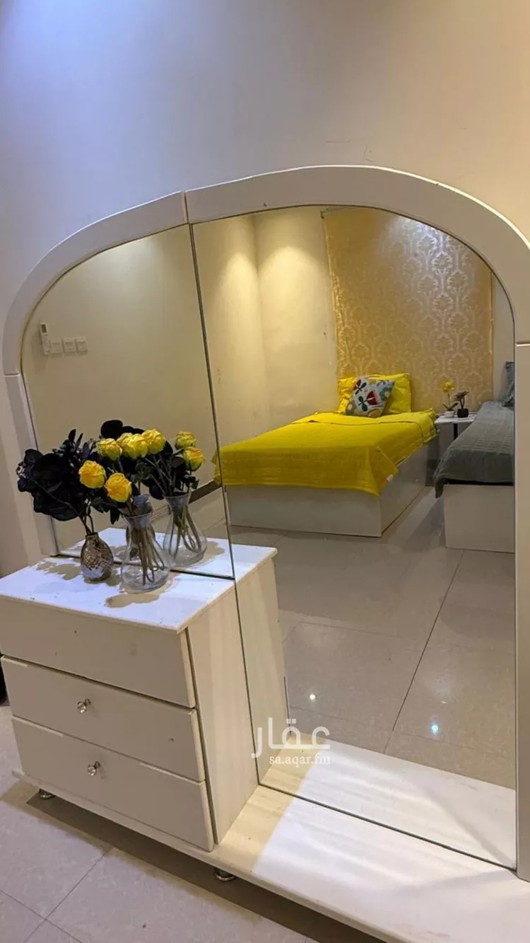 شقة للإيجار في شارع وتر, حي ظهرة لبن, مدينة الرياض, منطقة الرياض صورة 4