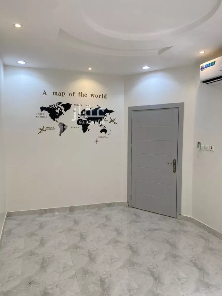 شقة للإيجار في شارع سليمان بن عبدالله الجبرين, حي النرجس, مدينة الرياض, منطقة الرياض صورة 3