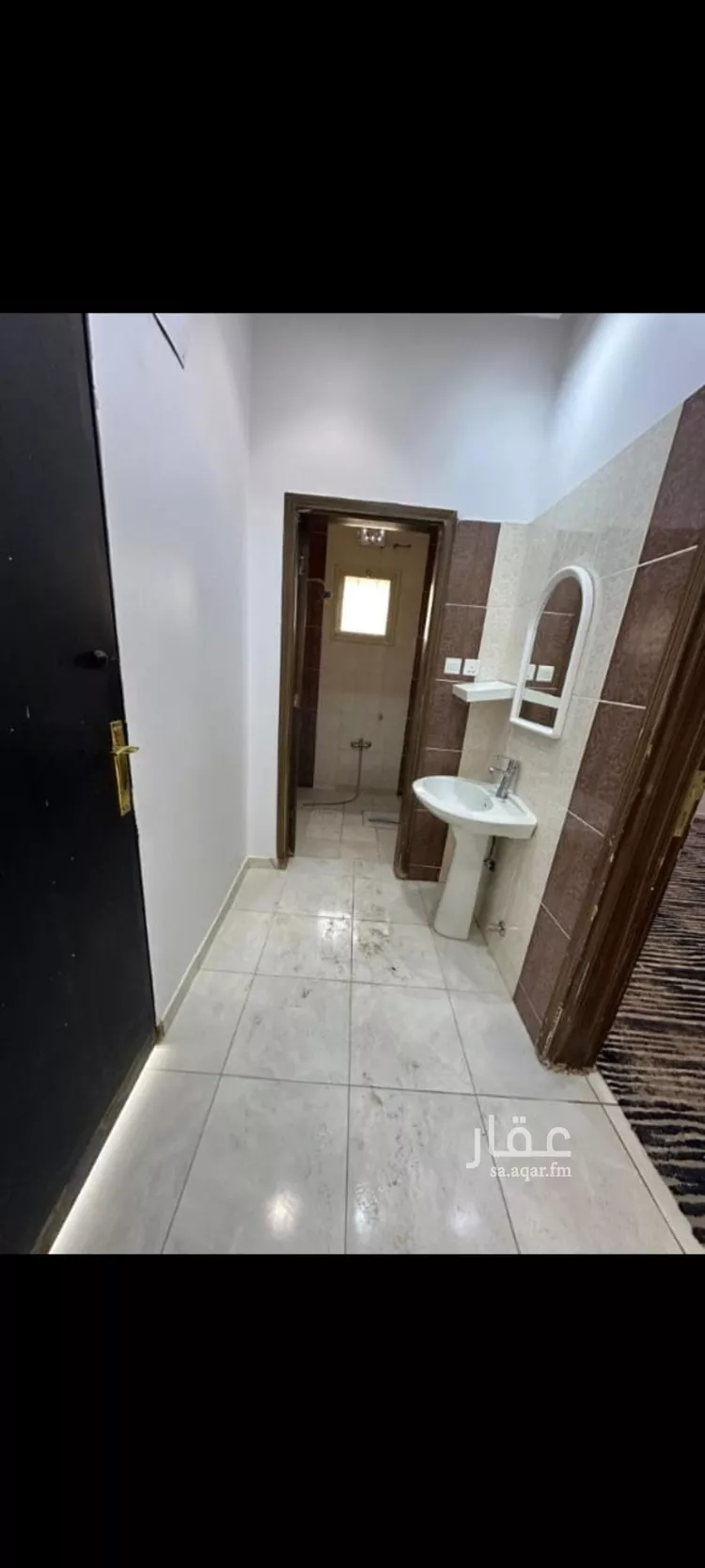 شقة للإيجار في شارع البهنسي, حي الرمال, مدينة الرياض, منطقة الرياض صورة 4