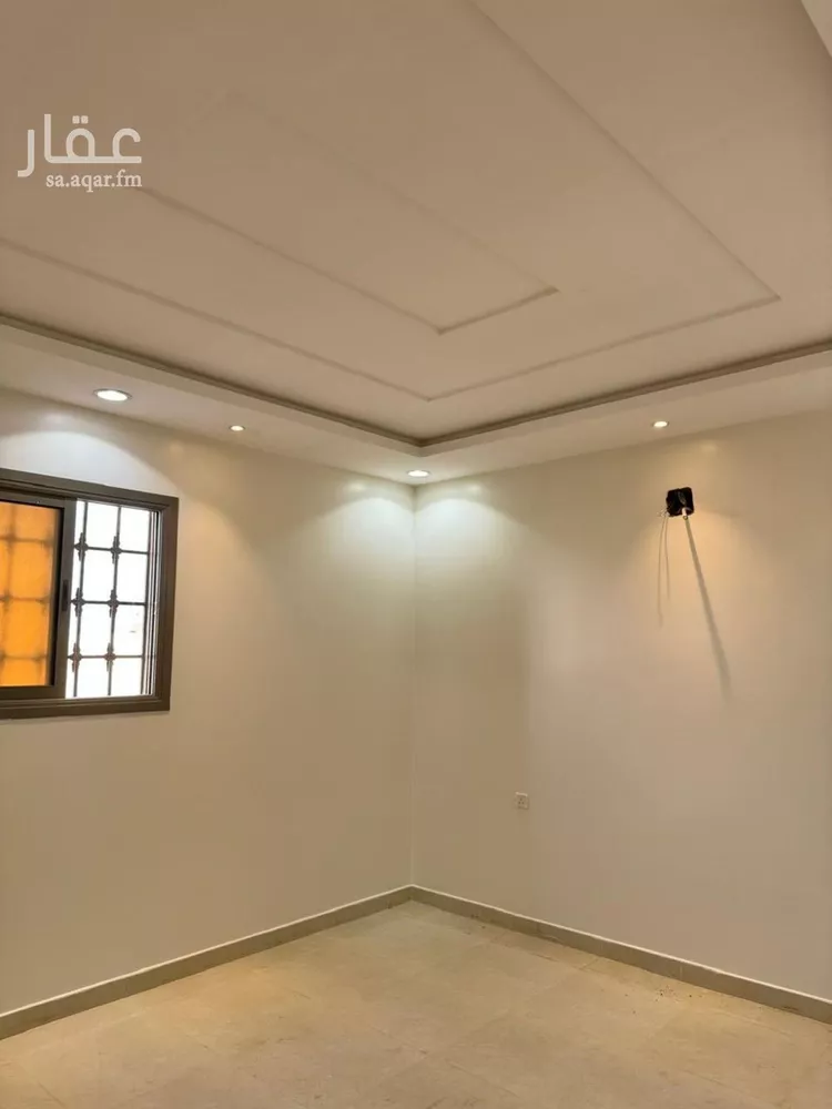 شقة للإيجار في شارع البهنسي, حي الرمال, مدينة الرياض, منطقة الرياض