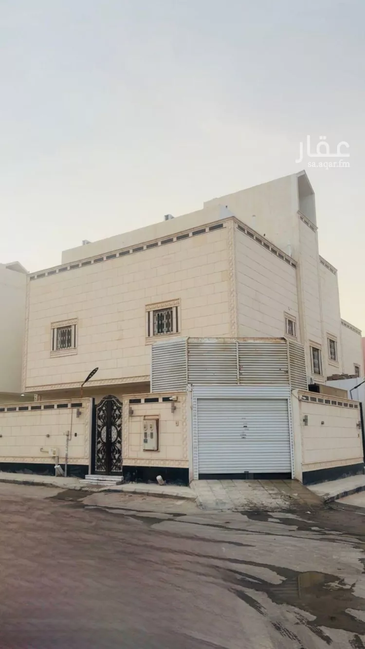 شقة للإيجار في شارع مبارك الصائغ, حي طويق, مدينة الرياض, منطقة الرياض