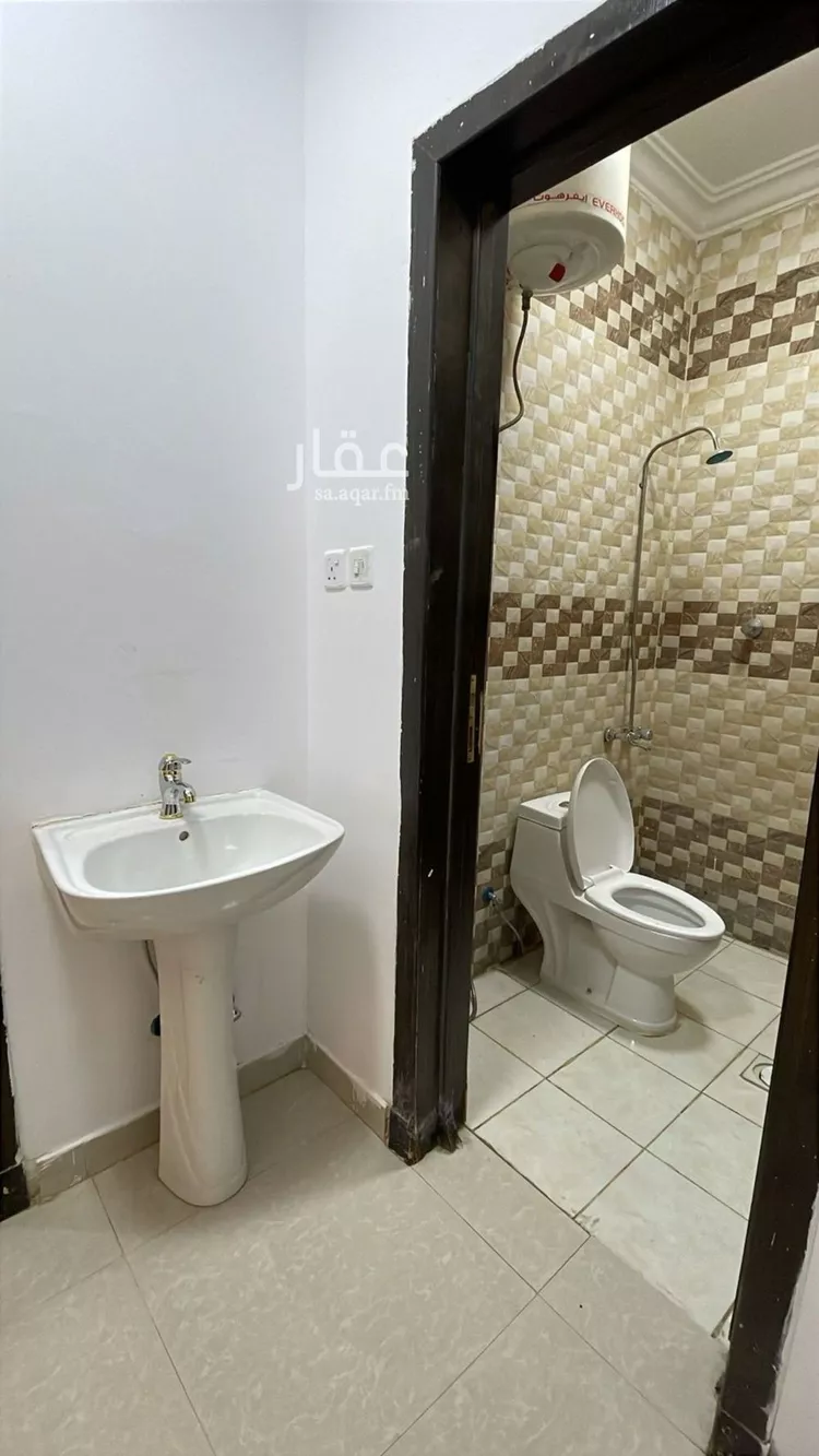 شقة للإيجار في شارع حسين الرشيدي, حي طويق, مدينة الرياض, منطقة الرياض صورة 4