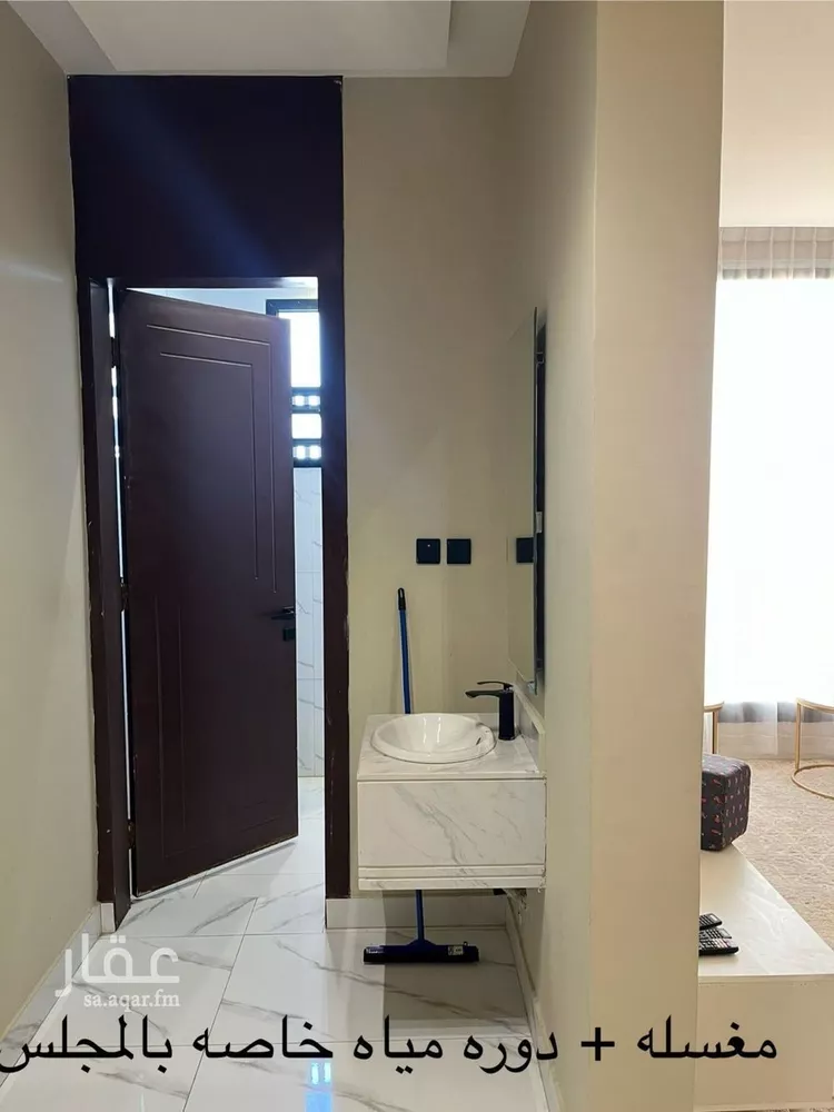 شقة للإيجار في حي بدر, مدينة الرياض, منطقة الرياض صورة 4