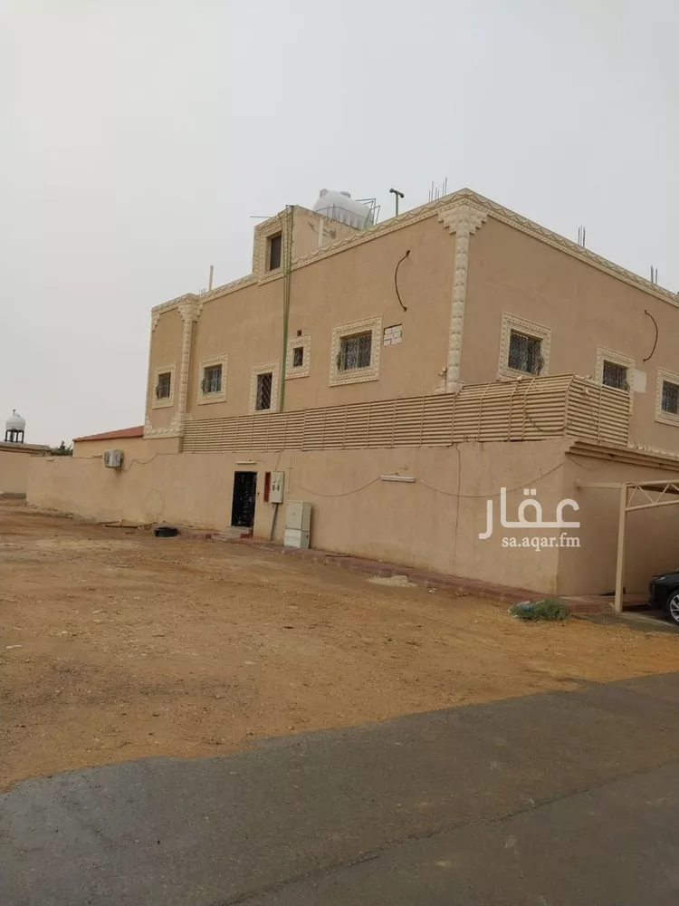 شقة للإيجار في شارع سليمان بن المحاربي, حي البيان, مدينة الرياض, منطقة الرياض صورة 2