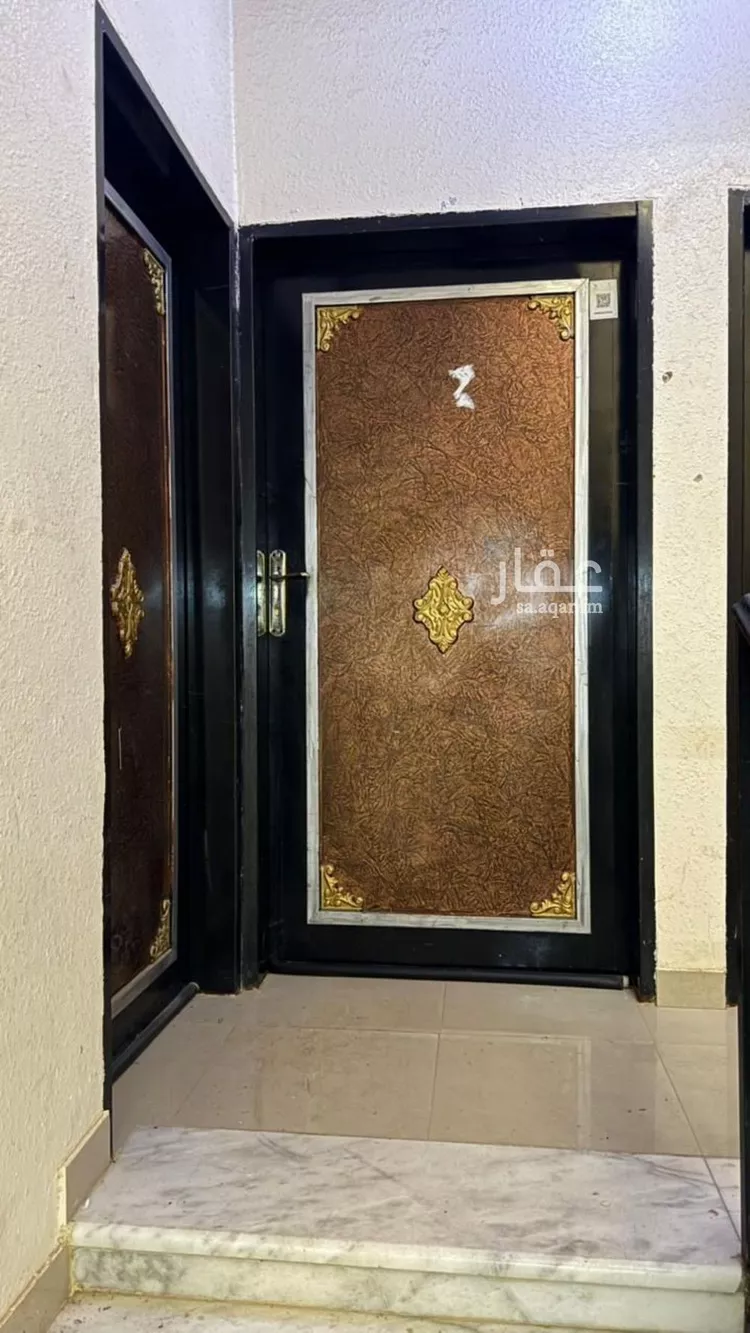 شقة للإيجار في شارع حسين الرشيدي, حي طويق, مدينة الرياض, منطقة الرياض صورة 5