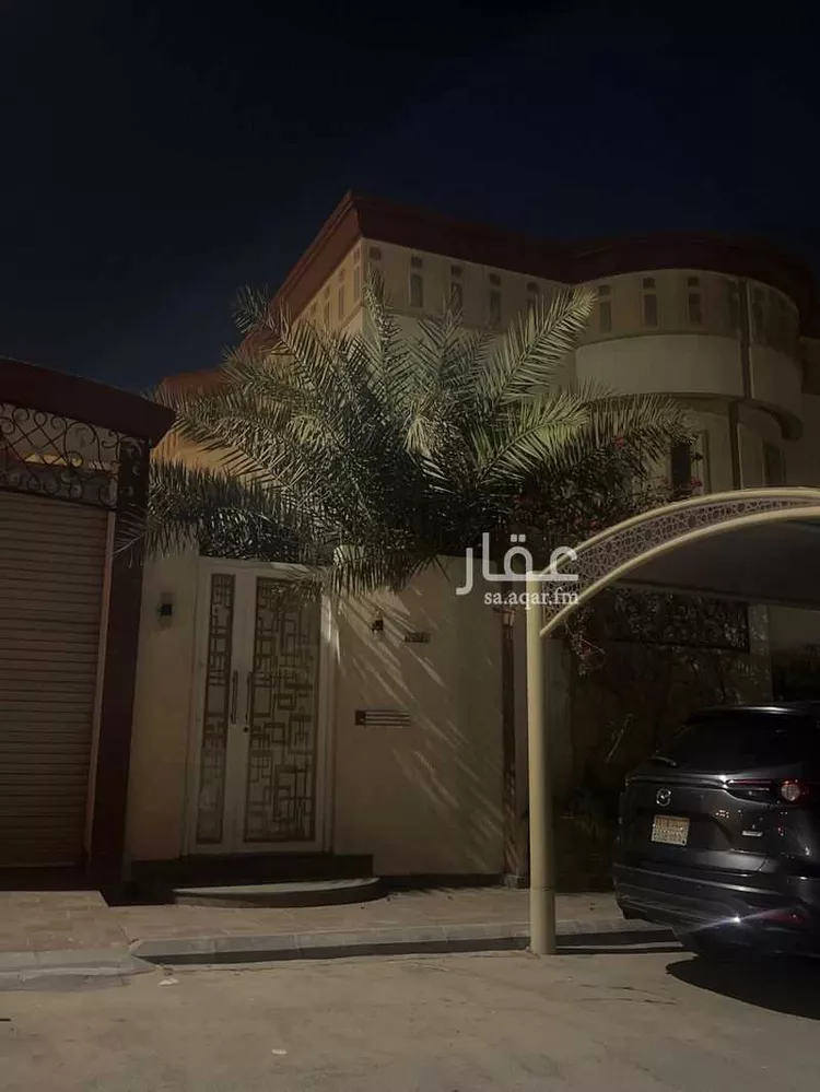 فيلا للبيع في شارع المريد, حي الشعلة, مدينة الدمام, المنطقة الشرقية