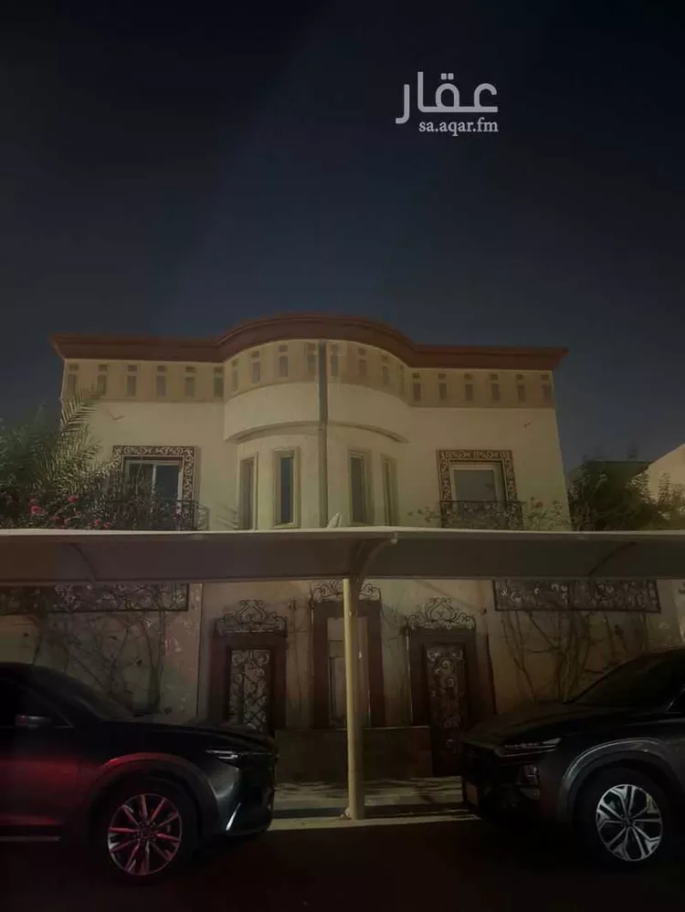 فيلا للبيع في شارع المريد, حي الشعلة, مدينة الدمام, المنطقة الشرقية صورة 5
