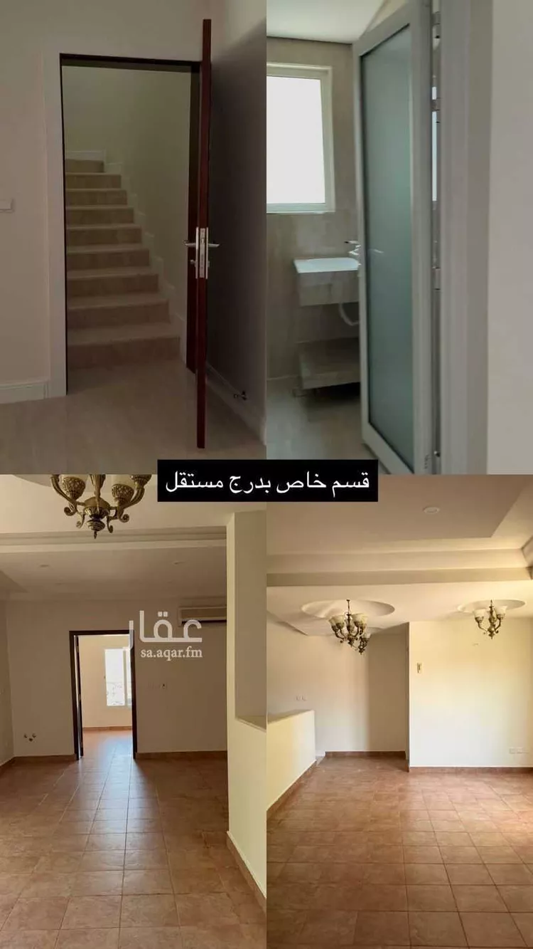 فيلا للبيع في شارع المريد, حي الشعلة, مدينة الدمام, المنطقة الشرقية 21