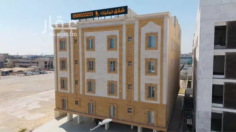 شقة للبيع في حي الناصرية, مدينة الدمام, المنطقة الشرقية