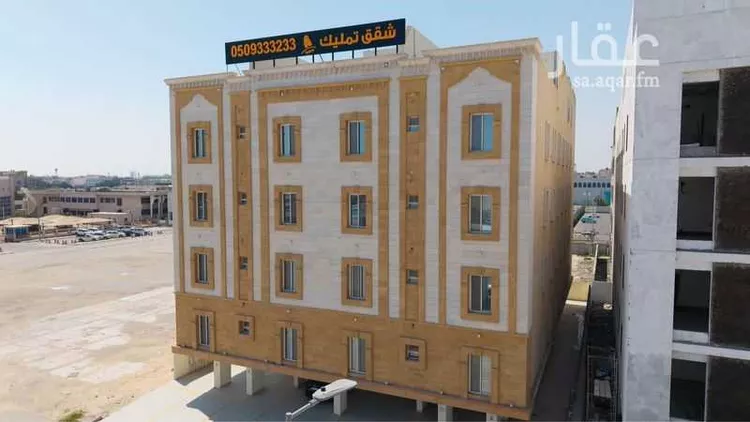 شقة للإيجار في حي الناصرية, مدينة الدمام, المنطقة الشرقية