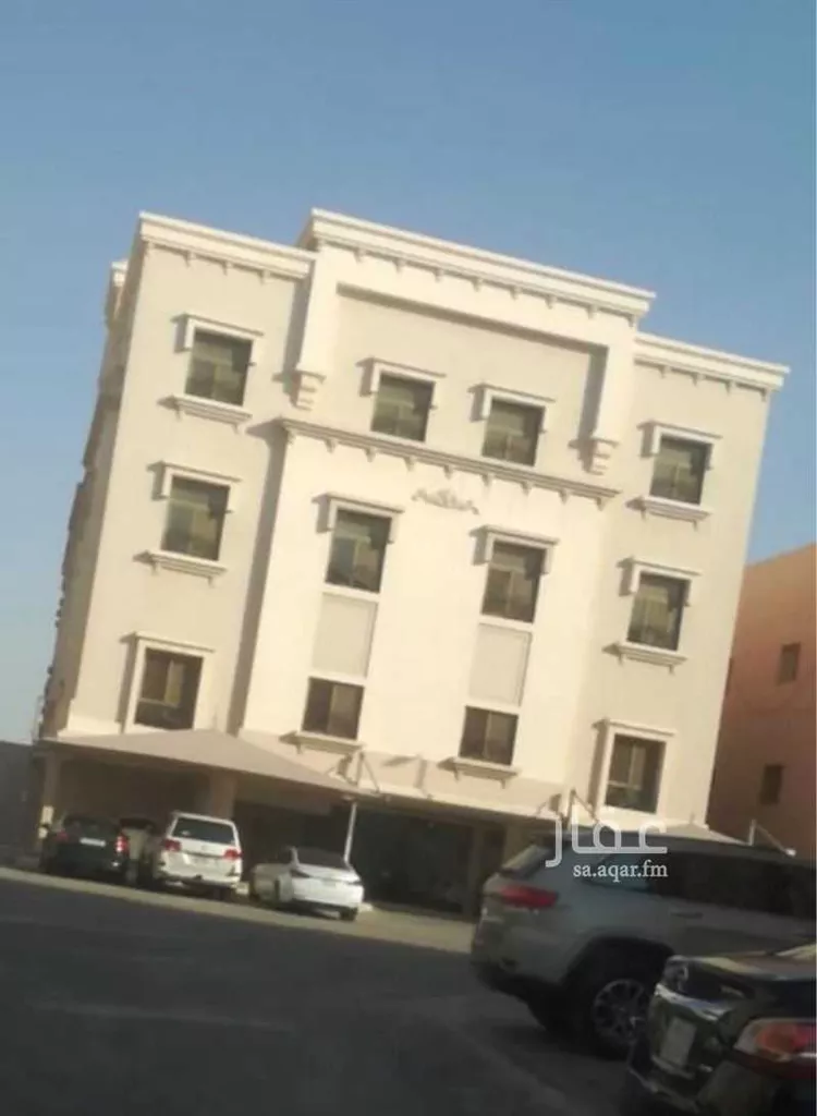 شقة للإيجار في شارع الكدواية, حي هجر, مدينة الدمام, المنطقة الشرقية