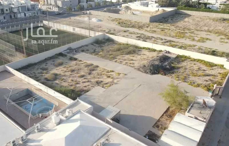 أرض للبيع في شارع ثابت بن قمرة, حي المنار, مدينة الدمام, المنطقة الشرقية صورة 3
